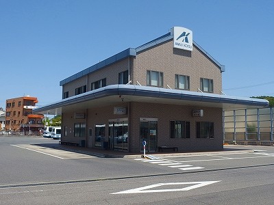 18年5月25日淡路交通 舞子 福良線 福良 高速舞子 バスの中の人の乗りもの記録