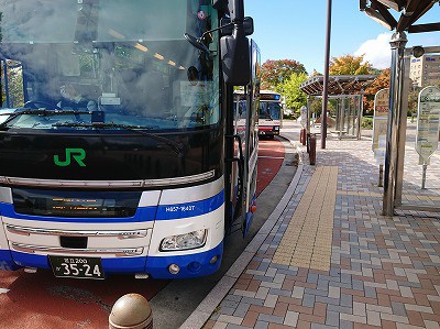 小諸 駅 高峰 高原 安い バス