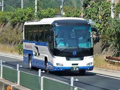 浜田駅 - 客車だった頃・山陰本線
