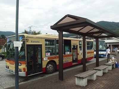 21年9月11日ジェイアールバス関東 秦野丹沢登山1号 東京駅八重洲南口 秦野丹沢登山口大倉 バスの中の人の乗りもの記録