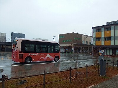 年11月2日京王バス 中央高速バス7004便 高山濃飛バスセンター バスタ新宿 バスの中の人の乗りもの記録