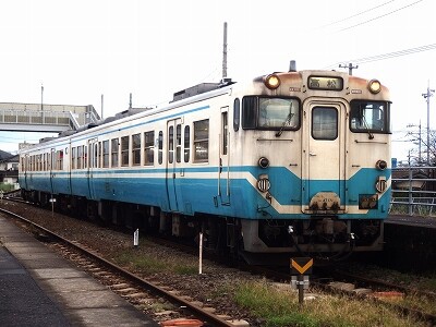 行先板高松↔️引田　高松↔️徳島 JR四国高徳線 行先プレート板 【徳島↔高松/引田↔高松】