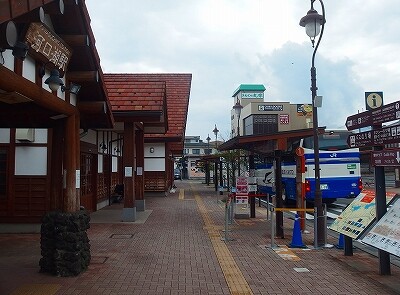 年7月日ジェイアールバス関東 東京河口湖号 河口湖駅 東京駅日本橋口 バスの中の人の乗りもの記録