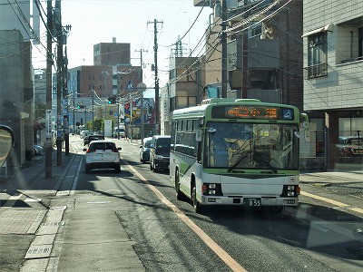 2022年6月12日しずてつジャストライン 静岡甲府線（竜王～静岡駅前） : バスの中の人の乗りもの記録