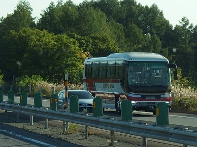 砂川 札幌 バス オファー