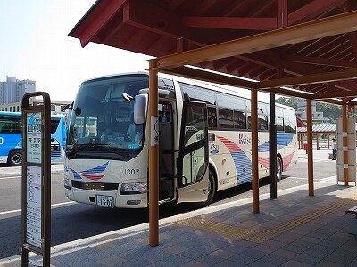 21年5月9日京成バス かしま号 鹿島神宮駅 東京駅日本橋口 バスの中の人の乗りもの記録