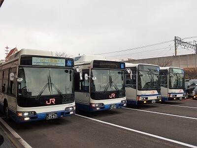 JRバス関東　1/80名神高速道開業記念カラー「青いつばめ」 JRバス関東 1/80名神高速道開業記念カラー「青いつばめ」 JRバス関東