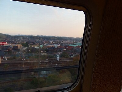 2020年11月29日JR西日本 こだま840号（博多～新大阪）-Hello Kitty