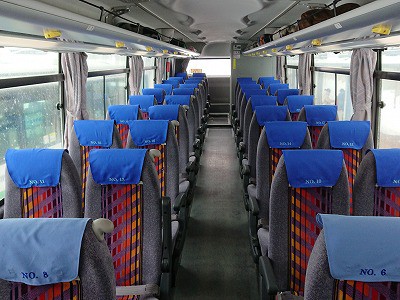 2019年12月24日道北バス 高速あさひかわ号 旭川駅前 札幌駅前ターミナル 国道12号線迂回 バスの中の人の乗りもの記録