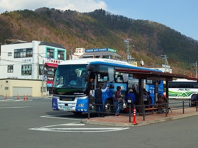 安い 三島 から 河口湖 バス