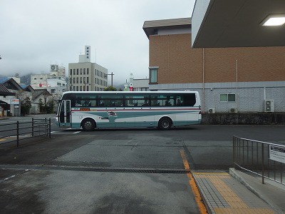 宇和島 から コレクション 大阪 バス