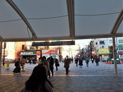 21年12月22日京成バス 新小岩 木更津アウトレット線 新小岩駅東北広場 三井アウトレットパーク木更津 バスの中の人の乗りもの記録