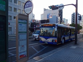 コレクション 野田 阪神 バス