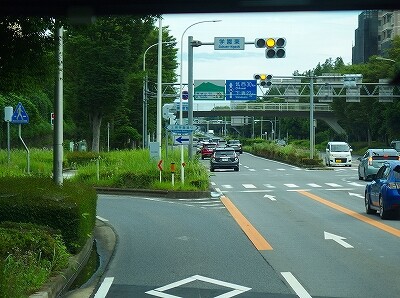 21年6月21日関東鉄道 水戸 東京ディズニーリゾート 線 水戸駅南口 東京ディズニーランド バスの中の人の乗りもの記録