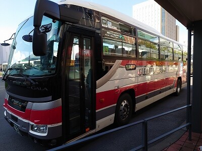 都市 間 安い バス 旭川 札幌