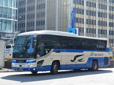 東京 港 フェリー ターミナル セール バス