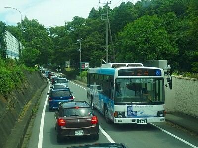 年7月12日ジェイアールバステック 御殿場プレミアムアウトレット11号 バスタ新宿 御殿場プレミアム アウトレット バス の中の人の乗りもの記録