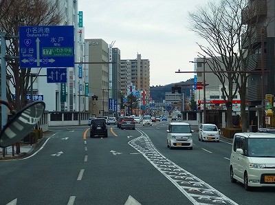 19年2月11日新常磐交通 いわき 日立 東京ディズニーリゾート 線 いわき駅 東京ディズニーランド バスの中の人の乗りもの記録