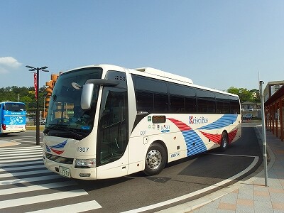 2021年5月9日京成バス かしま号 鹿島神宮駅 東京駅日本橋口 バスの中の人の乗りもの記録