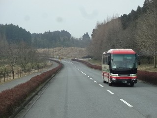 16年3月6日京成バス アクシー号 浜松町バスターミナル 亀田病院 房総スカイライン迂回 バスの中の人の乗りもの記録