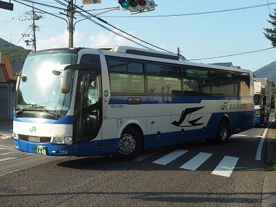 21年9月15日jr東海 飯田線代行バス 辰野 伊那新町 バスの中の人の乗りもの記録