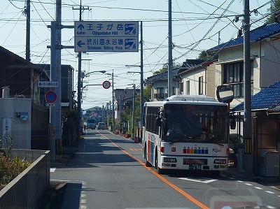 2017年11月2日両備バス 玉野渋川特急（岡山駅～ダイヤモンド・瀬戸内マリンホテル） : バスの中の人の乗りもの記録