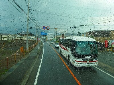2020年7月20日京王バス東 中央高速バス1353便（バスタ新宿～富士山駅