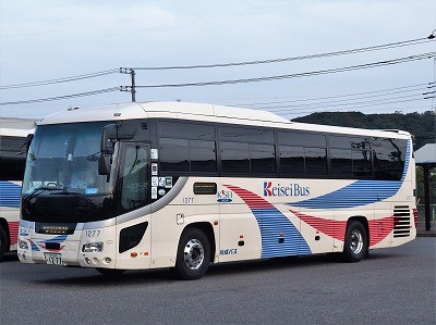 安い 東京 木更津 バス