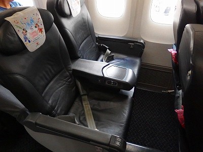 2018年7月15日日本航空303便(羽田~福岡)-JALセレブレーション 2018年7月15日日本航空303便(羽田~福岡)-JALセレブレーション