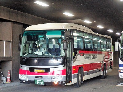 札幌 トップ から 苫小牧 バス