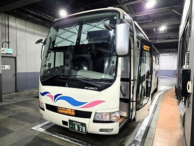 とよのくに号　大分⇄福岡高速バス　2枚 とよのくに号 大分発 ～ 福岡行きの高速バス・夜行バス予約【バス比較