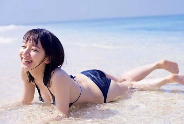 画像 りほほｗ 吉岡里帆 のたわわな身体がいつ見ても抜けるｗｗｗｗｗｗｗ 芸能 Jam エロ画像まとめ R 18