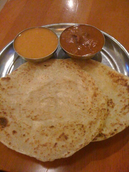 サムラート 渋谷 渋谷 インド料理 インド料理に興味津々