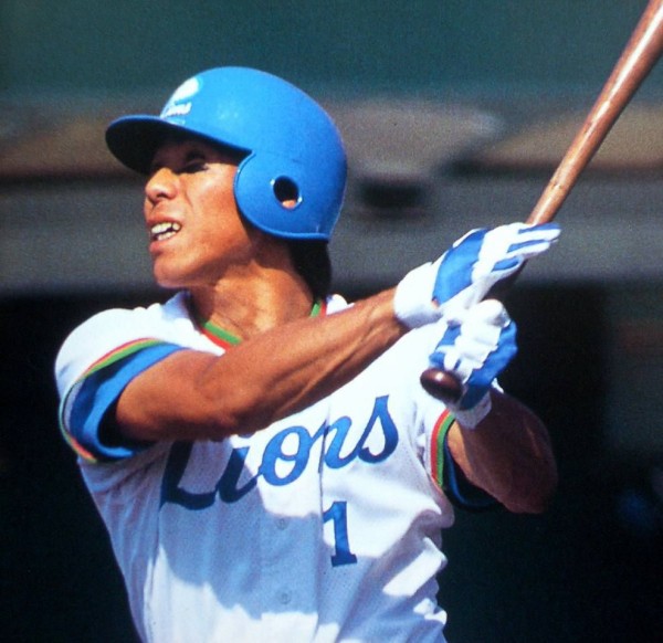 Npb歴代最高の5ツールプレイヤーって なんjっこ ネガ虎のポジポ実況席ちゅ んちゅ