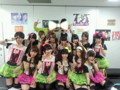 炎上 地下アイドルライブでdqnが傷害事件 アイドルがdqn擁護しておっさん叩く さすがにおっさんもマジギレでカオス状態にwwwwwwww 備忘録b2s