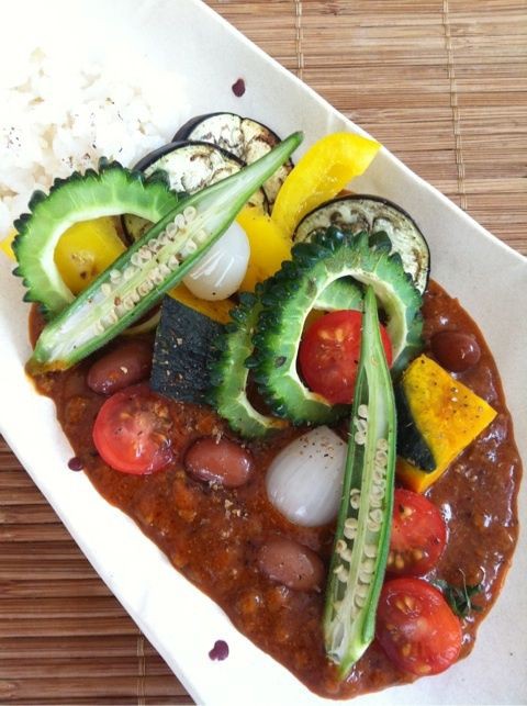 料理研究家 園山真希絵さんの新作カレーが凄まじいと話題に 備忘録b2s