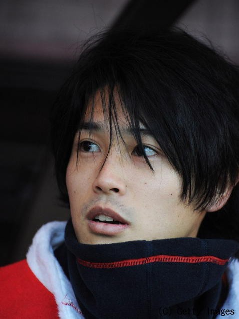 りくえすと 内田篤人 ショートケーキのイチゴは最初に食べる派 それとも最後に食べる派