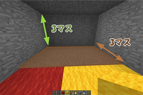 マイクラ Je ガーディアントラップを作ろう それなりm向け溶岩式 参 ばばクラ ばばあのマインクラフト