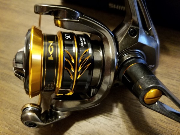美品 シマノ 17ソアレS500CI4+ シマノ(SHIMANO) 17 ソアレ CI4+ 500S ソアレ XR | 激安釣具通販