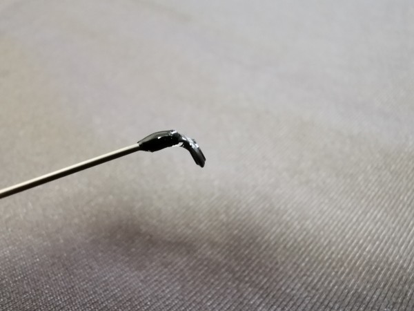 マグナムクラフトX5915で自分用バーサタイルアジングロッドを
