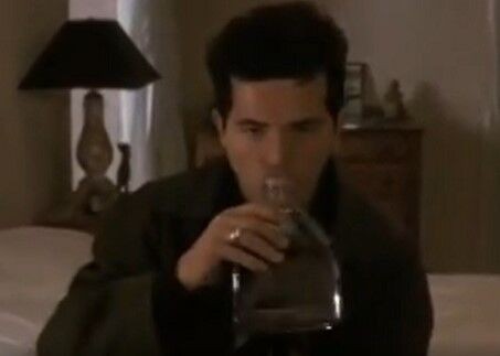 Whispers In The Dark 1992 海外ドラマのdidまとめ