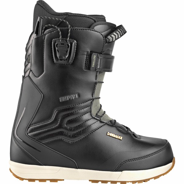 DEELUXE（ディーラックス）サーモオーブン　ブーツ成形オーブン 25-26 DEELUXE ブーツ EMPIRE ディーラックス エンパイア S4