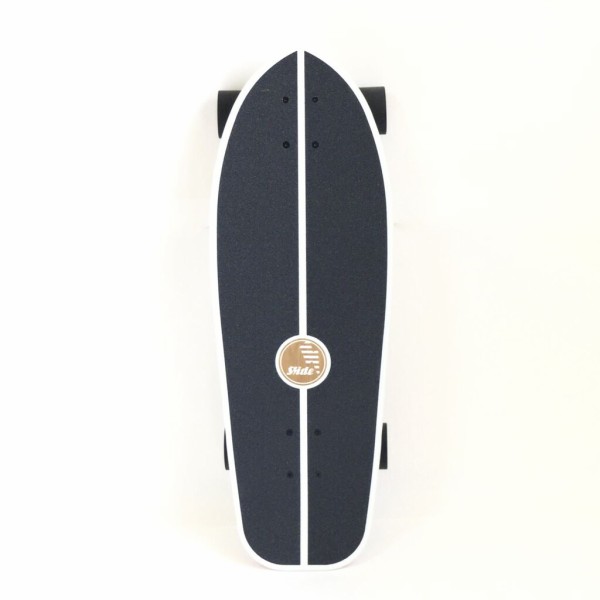SLIDE SURFSKATEJOY SPLATTER 30