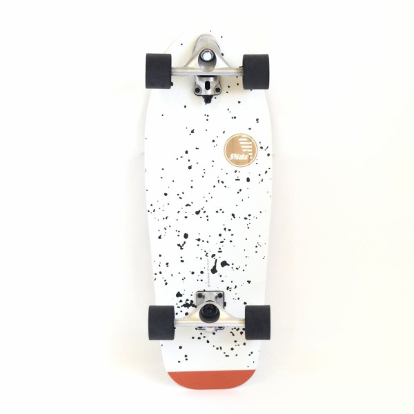 SLIDE SURFSKATEJOY SPLATTER 30