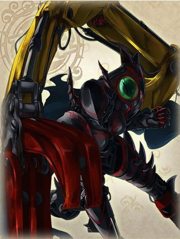 俺タワー デモリションマシン お兄ちゃん お兄ちゃん ガチャガチャ 攻略情報 俺タワー攻略ちゃんねる