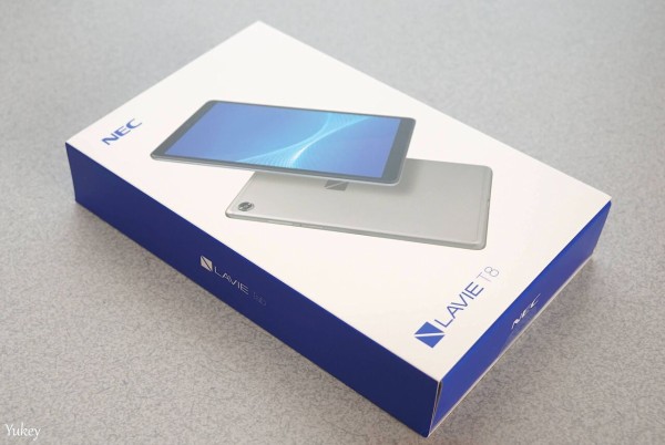 LAVIE Tab E 8FHD1 Androidタブレット LAVIE タブレット LAVIE Tab E 8FHD1 Androidタブレット LAVIE タブレット