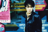 平*ん様 イン タッチ ウィズ ハンキー・パンキー　黒沢健一　黒沢秀樹 黒沢健一＆黒沢秀樹、奇跡のコンビがパンダで復活 - 音楽ナタリー