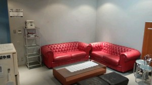 2010年黒沢健一カレンダーの撮影場所 : petit world ～黒沢健一＆L⇔R