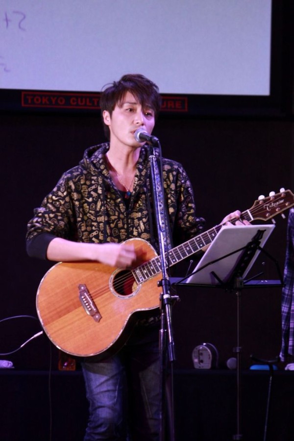 黒沢健一 SEAT AND MUSIC 2018～NORTHTOWN CHRISTMAS～ : petit world