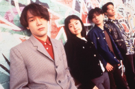 黒沢健一さんのバンドの種類とL⇔Rの概要 : petit world ～黒沢健一＆L